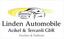 Logo LINDEN-AUTOMOBILE GbR